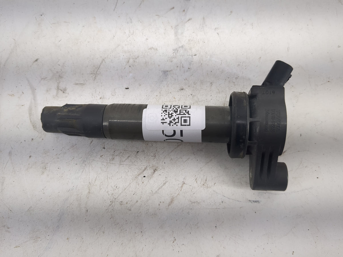 2004-2006 Lexus Rx330 Ignition Coil Igniter Pack 1500496 - Oemusedautoparts1.com