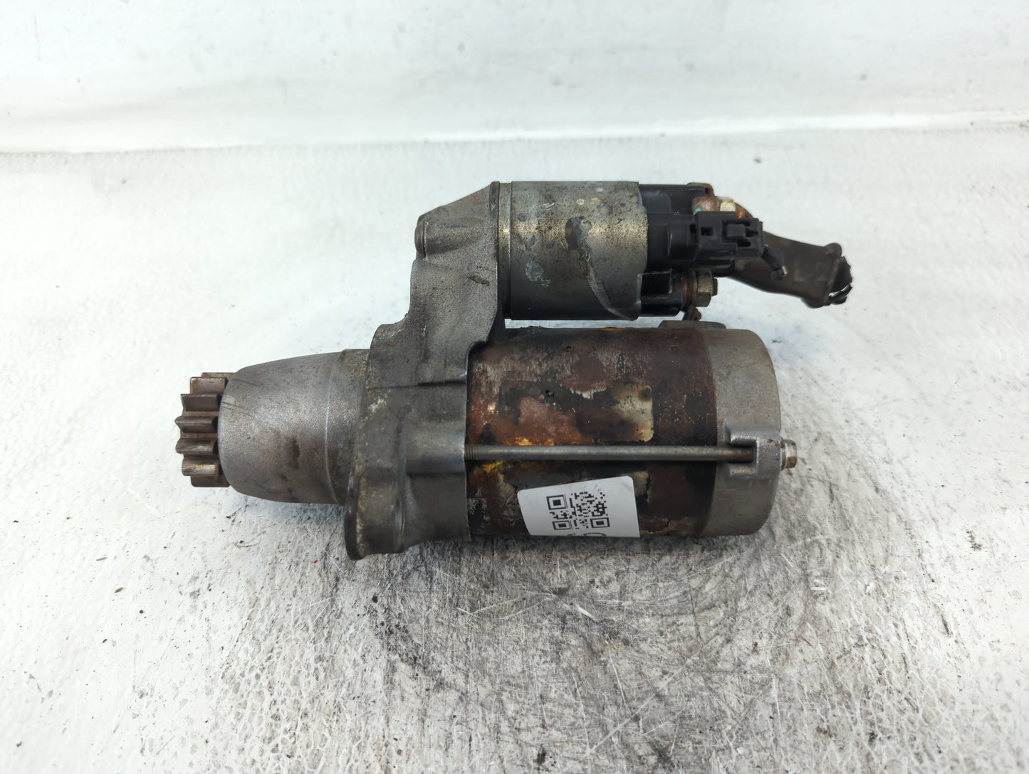 2004-2006 Lexus Rx330 Car Starter Motor Solenoid OEM P/N:428000-1082 28100-0A011 Fits OEM Used Auto Parts - Oemusedautoparts