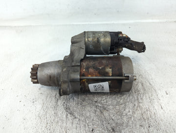 2004-2006 Lexus Rx330 Car Starter Motor Solenoid OEM P/N:428000-1082 28100-0A011 Fits OEM Used Auto Parts - Oemusedautoparts