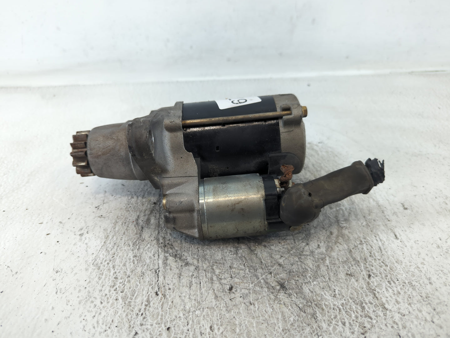 2004-2006 Lexus Rx330 Car Starter Motor Solenoid OEM P/N:428000-1082 28100-0A011 Fits OEM Used Auto Parts - Oemusedautoparts