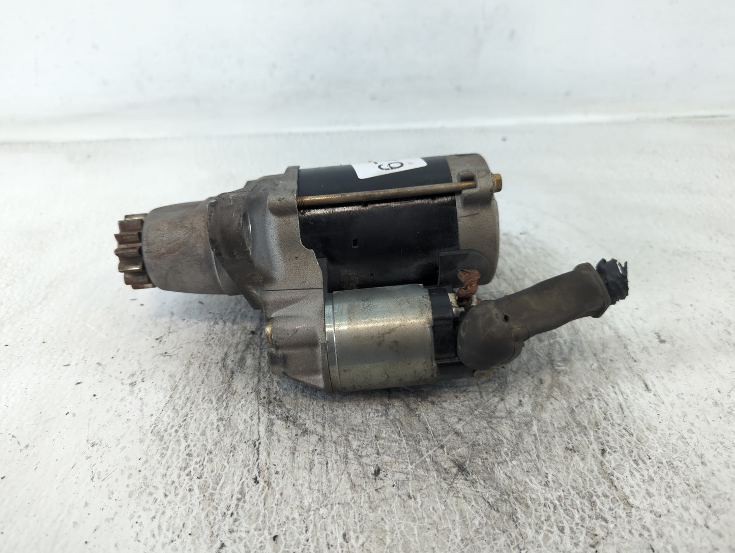 2004-2006 Lexus Rx330 Car Starter Motor Solenoid OEM P/N:428000-1082 28100-0A011 Fits OEM Used Auto Parts - Oemusedautoparts