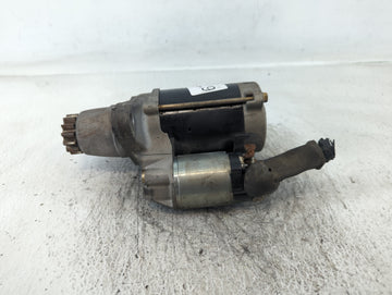 2004-2006 Lexus Rx330 Car Starter Motor Solenoid OEM P/N:428000-1082 28100-0A011 Fits OEM Used Auto Parts