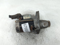 2004-2006 Lexus Rx330 Car Starter Motor Solenoid OEM P/N:428000-1082 28100-0A011 Fits OEM Used Auto Parts - Oemusedautoparts