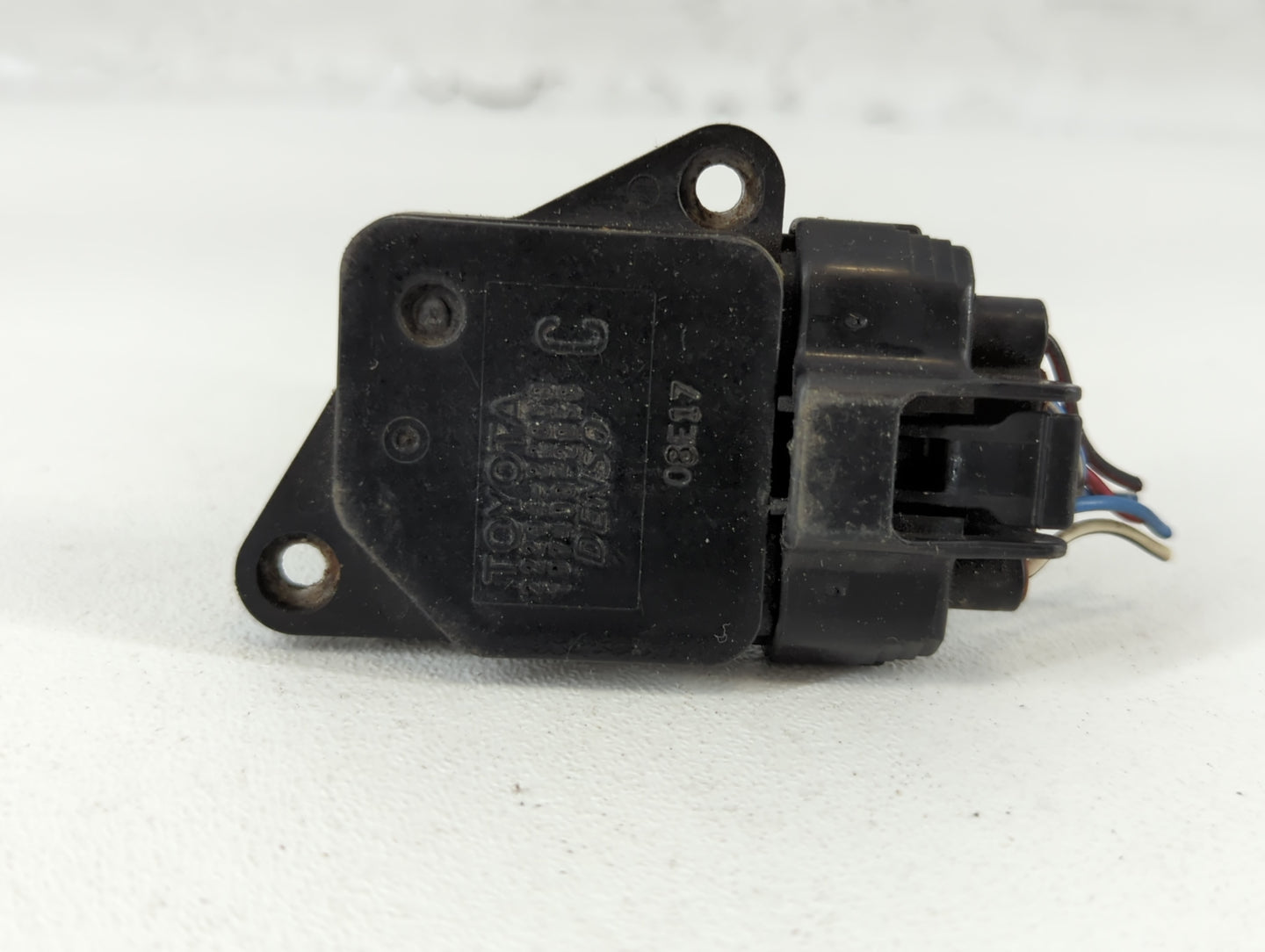 2004-2006 Lexus Rx330 Mass Air Flow Meter Maf - Oemusedautoparts1.com
