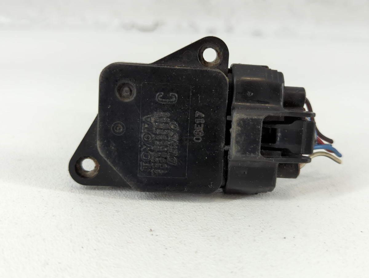 2004-2006 Lexus Rx330 Mass Air Flow Meter Maf Sensor - Oemusedautoparts1.com