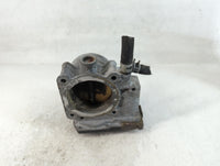 2004-2006 Lexus Rx330 Throttle Body P/N:22030-0A020 Fits Fits 2003 2004 2005 2006 2007 2008 2009 2010 OEM Used Auto Parts - 