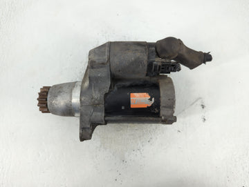 2004-2006 Lexus Rx330 Car Starter Motor Solenoid OEM Fits OEM Used Auto Parts