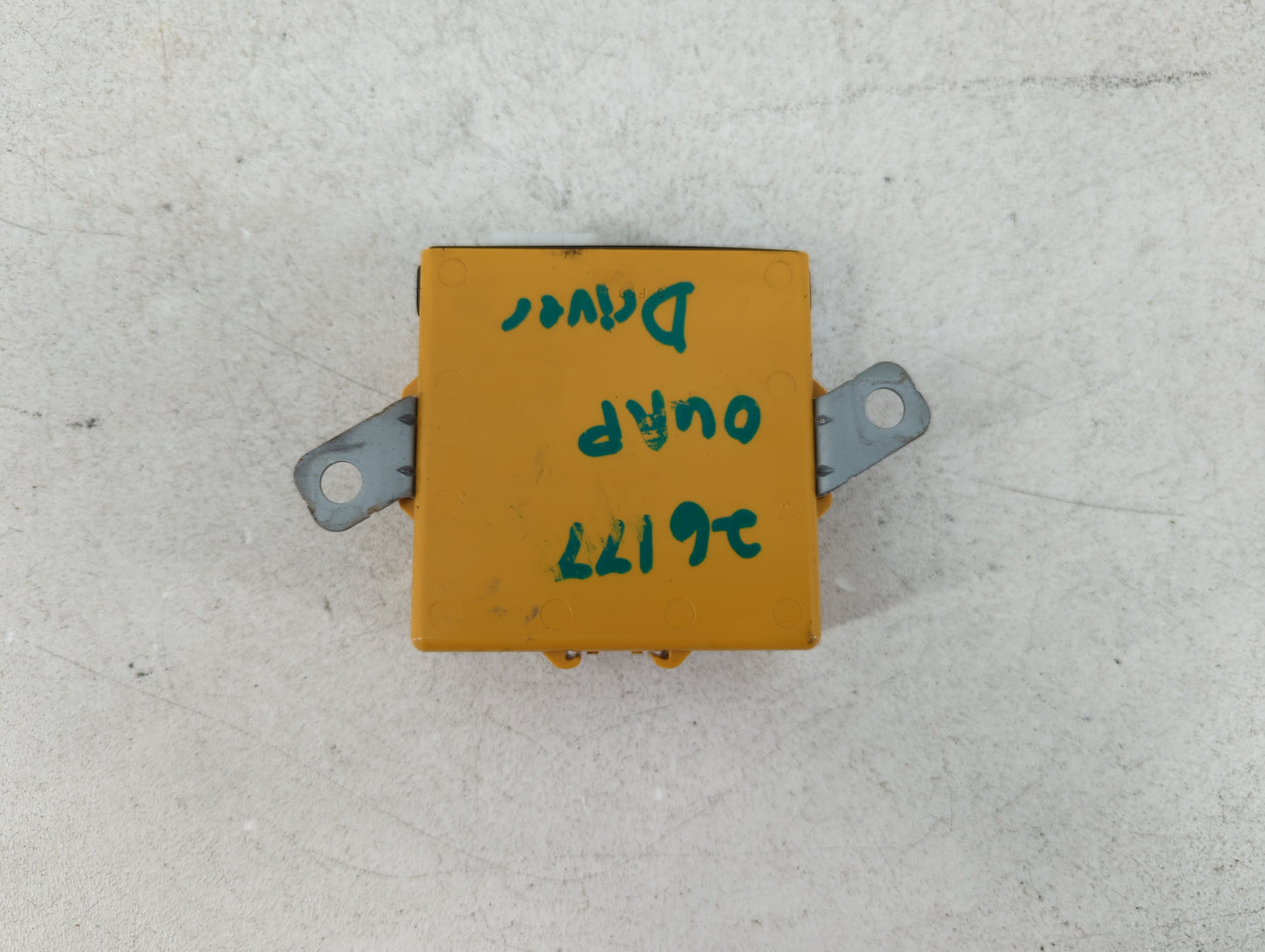 2004 Lexus Rx350 OUTER MIRROR CONTROL - Oemusedautoparts1.com
