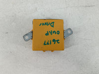 2004 Lexus Rx350 OUTER MIRROR CONTROL - Oemusedautoparts1.com