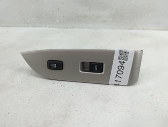 compare product 2006-2008 Lexus Rx400h Master Power Window Switch Replacement Driver Side Left P/N:74230-48140 Fits Fits 2005 2006 2007 2008 2009 OEM Used Auto Parts