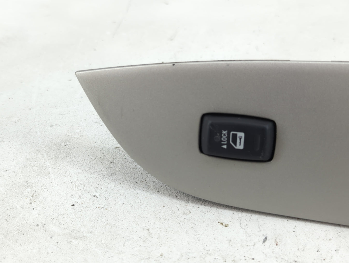 2006-2008 Lexus Rx400h Master Power Window Switch Replacement Driver Side Left P/N:74230-48140 Fits Fits 2005 2006 2007 2008