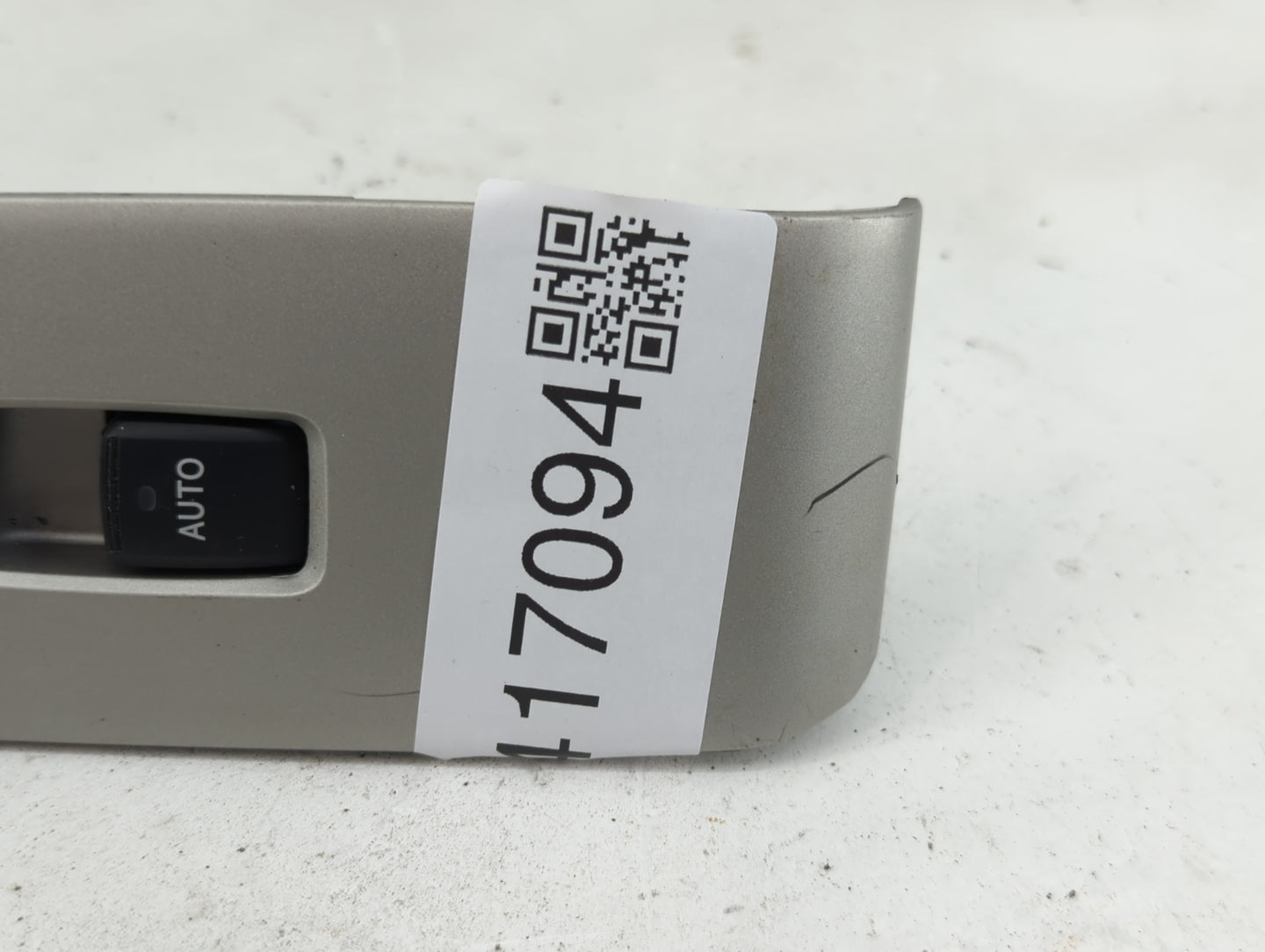 2006-2008 Lexus Rx400h Master Power Window Switch Replacement Driver Side Left P/N:74230-48140 Fits Fits 2005 2006 2007 2008