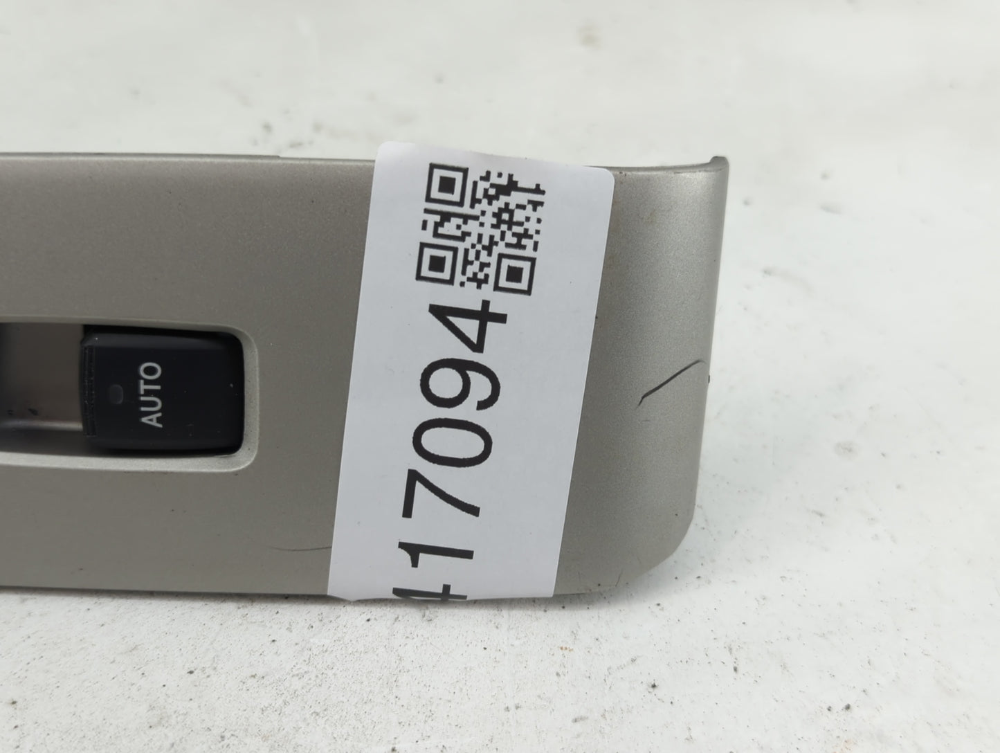 2006-2008 Lexus Rx400h Master Power Window Switch Replacement Driver Side Left P/N:74230-48140 Fits Fits 2005 2006 2007 2008