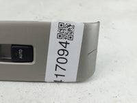 2006-2008 Lexus Rx400h Master Power Window Switch Replacement Driver Side Left P/N:74230-48140 Fits Fits 2005 2006 2007 2008