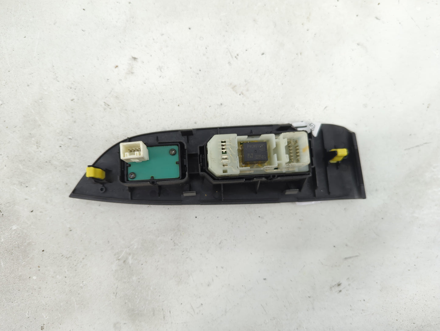 2006-2008 Lexus Rx400h Master Power Window Switch Replacement Driver Side Left P/N:74230-48140 Fits Fits 2005 2006 2007 2008