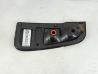 2003-2005 Lincoln Aviator Tail Light Assembly Passenger Right OEM P/N:2C54-13404-A Fits Fits 2003 2004 2005 OEM Used Auto Pa