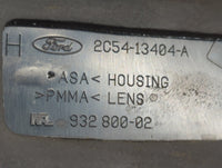 2003-2005 Lincoln Aviator Tail Light Assembly Passenger Right OEM P/N:2C54-13404-A Fits Fits 2003 2004 2005 OEM Used Auto Pa