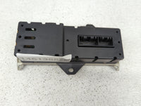 2003-2005 Lincoln Aviator Climate Control Module Temperature AC/Heater Replacement P/N:4C54-18C612-AA 27891021849A Fits OEM 