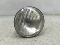 2003-2005 Lincoln Aviator Passenger Right Oem Front Light Lamp Black - Oemusedautoparts1.com