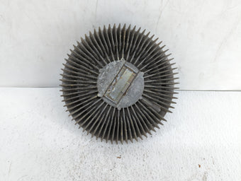 compare product 2003-2005 Lincoln Aviator Radiator Cooling Fan Clutch