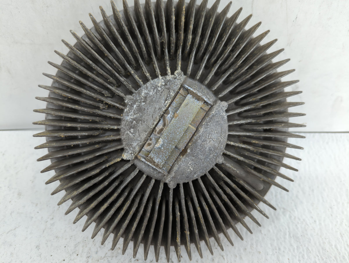 2003-2005 Lincoln Aviator Radiator Cooling Fan Clutch - Oemusedautoparts1.com