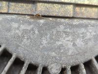 2003-2005 Lincoln Aviator Radiator Cooling Fan Clutch - Oemusedautoparts1.com