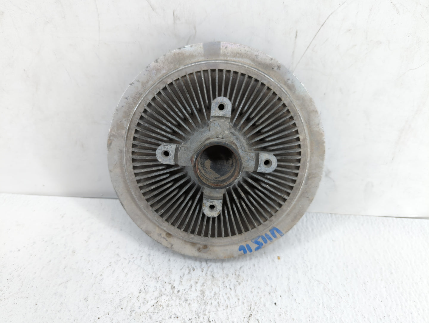 2003-2005 Lincoln Aviator Radiator Cooling Fan Clutch - Oemusedautoparts1.com