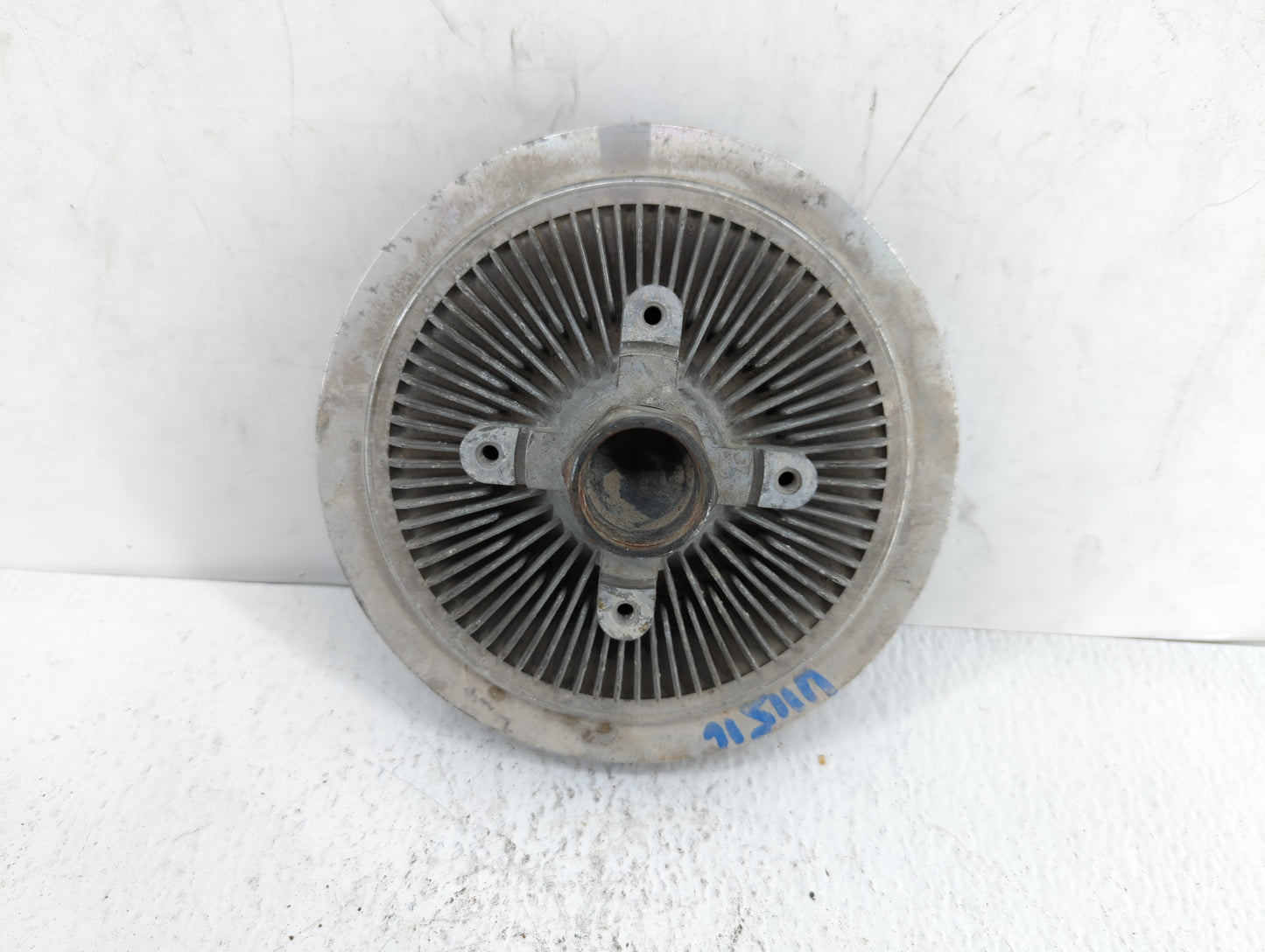 2003-2005 Lincoln Aviator Radiator Cooling Fan Clutch - Oemusedautoparts1.com