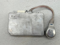 2003-2005 Lincoln Aviator Driver Left Oem Head Light Headlight Lamp - Oemusedautoparts1.com