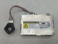 2003-2005 Lincoln Aviator Driver Left Oem Head Light Headlight Lamp - Oemusedautoparts1.com