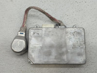 2003-2005 Lincoln Aviator Passenger Right Oem Head Light Headlight Lamp - Oemusedautoparts1.com