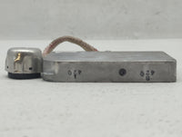 2003-2005 Lincoln Aviator Passenger Right Oem Head Light Headlight Lamp - Oemusedautoparts1.com