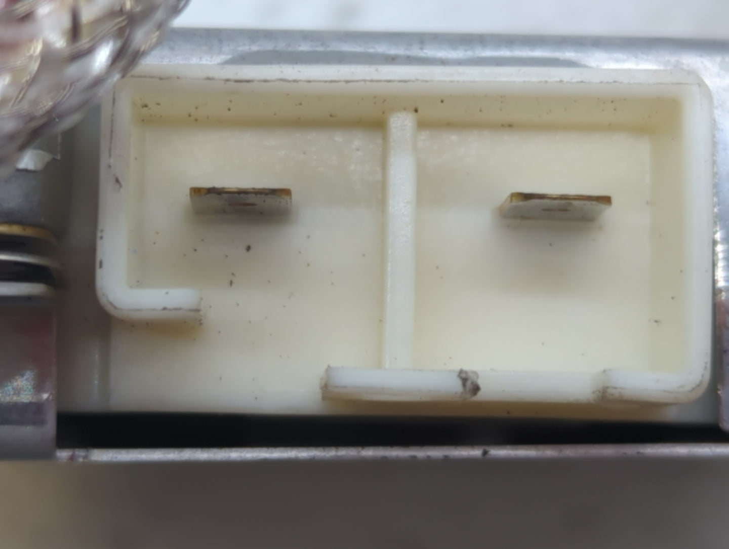 2003-2005 Lincoln Aviator Passenger Right Oem Head Light Headlight Lamp - Oemusedautoparts1.com