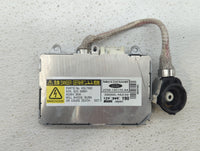 2003-2005 Lincoln Aviator Passenger Right Oem Head Light Headlight Lamp - Oemusedautoparts1.com