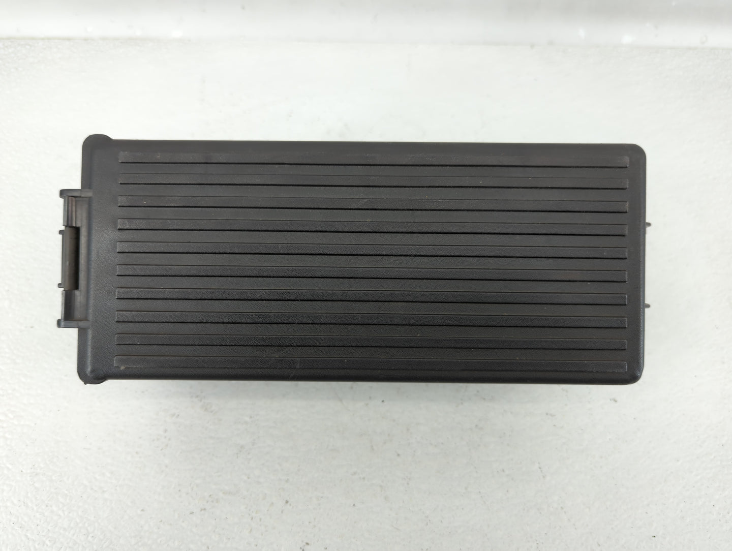 2004-2005 Lincoln Aviator Fusebox Fuse Box Panel Relay Module P/N:4C5T-14398-AC 4C5T-14398-EC Fits Fits 2004 2005 OEM Used A