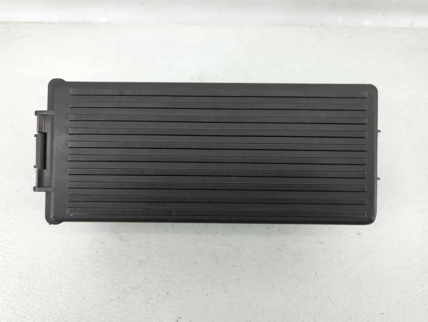 2004-2005 Lincoln Aviator Fusebox Fuse Box Panel Relay Module P/N:4C5T-14398-AC 4C5T-14398-EC Fits Fits 2004 2005 OEM Used A