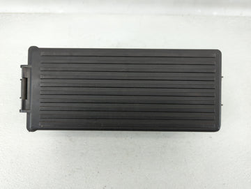 2004-2005 Lincoln Aviator Fusebox Fuse Box Panel Relay Module P/N:4C5T-14398-AC 4C5T-14398-EC Fits Fits 2004 2005 OEM Used A