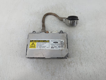 compare product 2003-2005 Lincoln Aviator Headlight Ballast Head Light