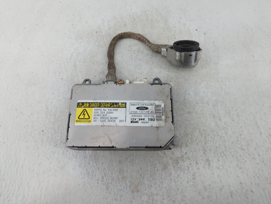 2003-2005 Lincoln Aviator Headlight Ballast Head Light - Oemusedautoparts1.com