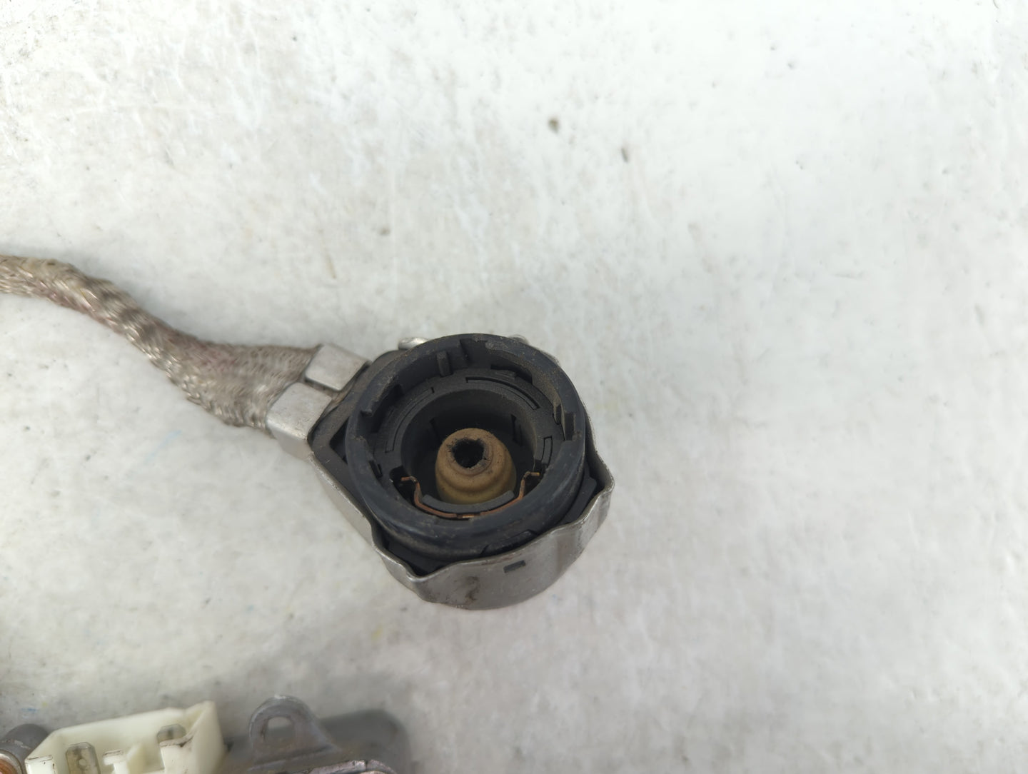 2003-2005 Lincoln Aviator Headlight Ballast Head Light - Oemusedautoparts1.com