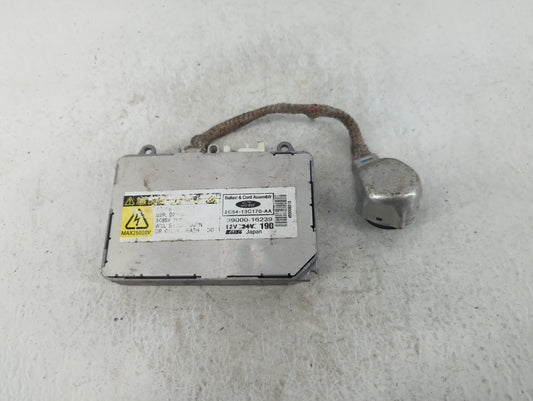 2003-2005 Lincoln Aviator Headlight Ballast Head Light - Oemusedautoparts1.com