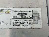 2003-2005 Lincoln Aviator Headlight Ballast Head Light - Oemusedautoparts1.com