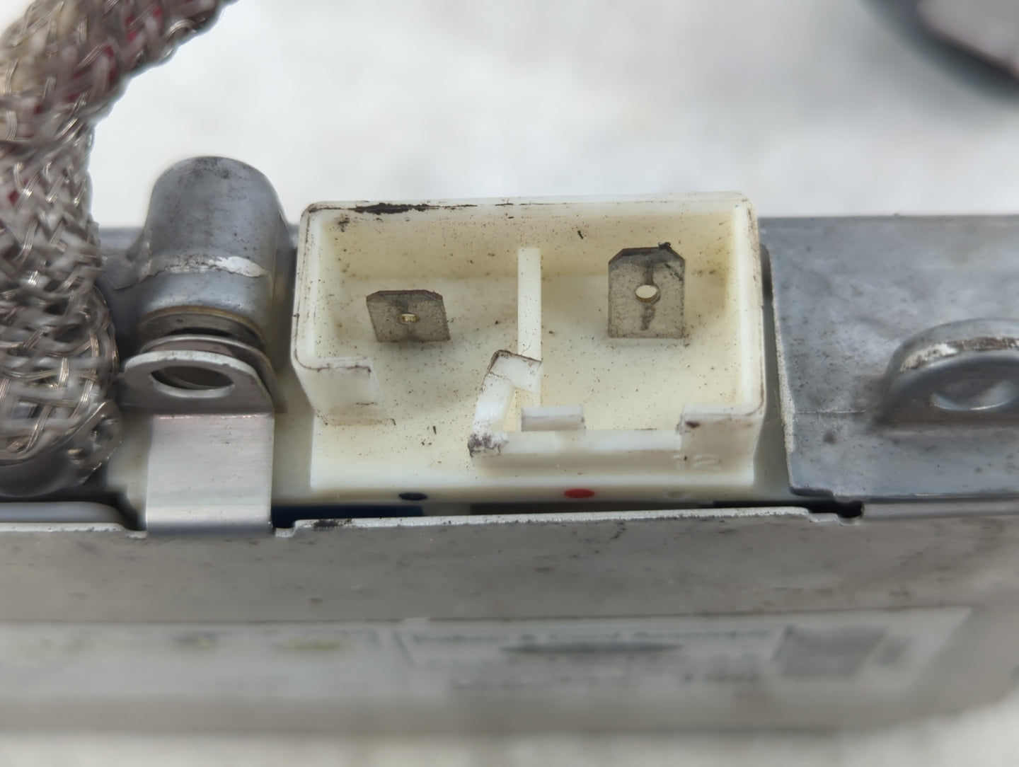 2003-2005 Lincoln Aviator Headlight Ballast Head Light - Oemusedautoparts1.com