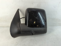 2003-2005 Lincoln Aviator Driver Side View Mirror - Left Door Mirror OEM Used - Oemusedautoparts1.com