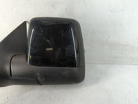 2003-2005 Lincoln Aviator Driver Side View Mirror - Left Door Mirror OEM Used - Oemusedautoparts1.com