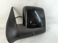 2003-2005 Lincoln Aviator Driver Side View Mirror - Left Door Mirror OEM Used - Oemusedautoparts1.com