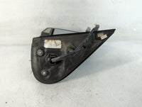 2003-2005 Lincoln Aviator Driver Side View Mirror - Left Door Mirror OEM Used - Oemusedautoparts1.com