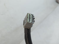 2003-2005 Lincoln Aviator Driver Side View Mirror - Left Door Mirror OEM Used - Oemusedautoparts1.com