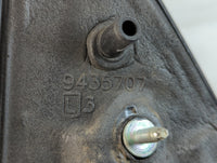 2003-2005 Lincoln Aviator Driver Side View Mirror - Left Door Mirror OEM Used - Oemusedautoparts1.com