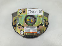 2003-2005 Lincoln Aviator Air Bag Driver Left Steering Wheel Mounted - Oemusedautoparts1.com